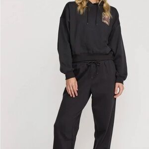 Volcom Stone Dream Sweat Set